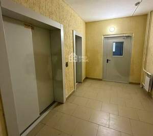 1-к квартира, вторичка, 36м2, 10/19 этаж