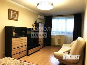 1-к квартира, вторичка, 47м2, 4/9 этаж