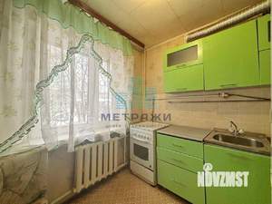 1-к квартира, вторичка, 31м2, 1/5 этаж