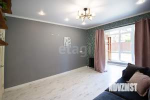2-к квартира, вторичка, 56м2, 1/5 этаж
