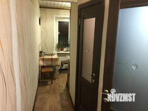 2-к квартира, вторичка, 44м2, 5/5 этаж
