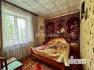 2-к квартира, вторичка, 44м2, 4/5 этаж