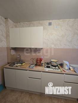 4-к квартира, вторичка, 88м2, 6/6 этаж