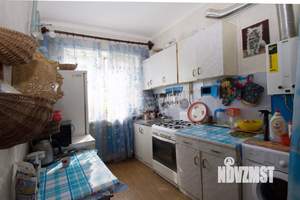 3-к квартира, вторичка, 53м2, 4/5 этаж