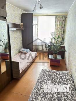 2-к квартира, вторичка, 45м2, 3/5 этаж