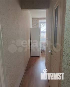 1-к квартира, вторичка, 34м2, 1/6 этаж