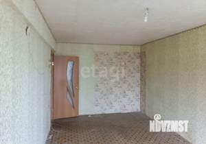 3-к квартира, вторичка, 62м2, 4/5 этаж