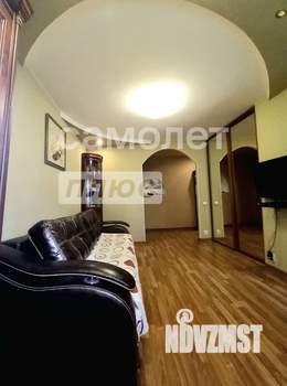 2-к квартира, вторичка, 45м2, 3/5 этаж
