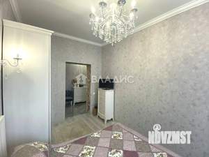 2-к квартира, вторичка, 58м2, 4/4 этаж