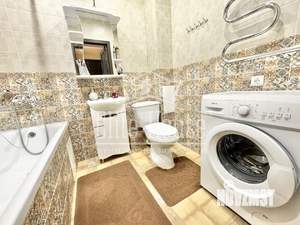 1-к квартира, вторичка, 41м2, 2/9 этаж