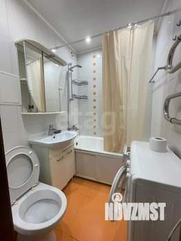 1-к квартира, вторичка, 30м2, 1/5 этаж