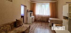 2-к квартира, вторичка, 45м2, 2/2 этаж