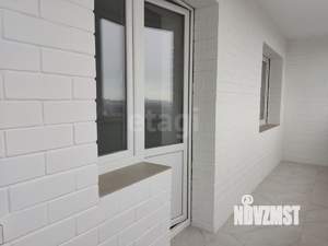 1-к квартира, вторичка, 44м2, 9/9 этаж