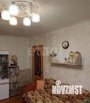 3-к квартира, вторичка, 54м2, 4/5 этаж