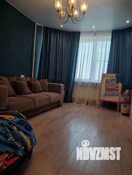 2-к квартира, вторичка, 61м2, 14/14 этаж