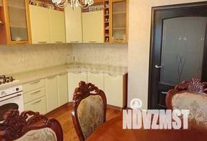 3-к квартира, вторичка, 76м2, 1/18 этаж