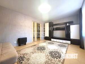 2-к квартира, вторичка, 55м2, 2/5 этаж