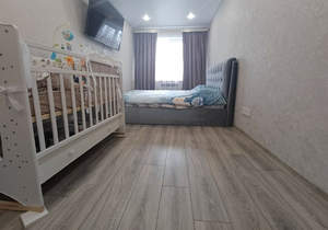 2-к квартира, вторичка, 45м2, 3/5 этаж