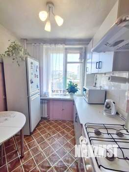 2-к квартира, вторичка, 60м2, 5/9 этаж