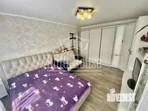 2-к квартира, вторичка, 46м2, 2/3 этаж