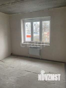 1-к квартира, вторичка, 43м2, 3/5 этаж