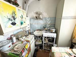 2-к квартира, вторичка, 45м2, 1/5 этаж