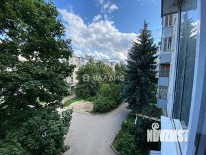 3-к квартира, вторичка, 48м2, 3/5 этаж