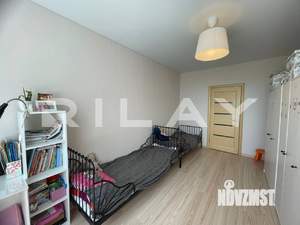 2-к квартира, вторичка, 60м2, 11/25 этаж