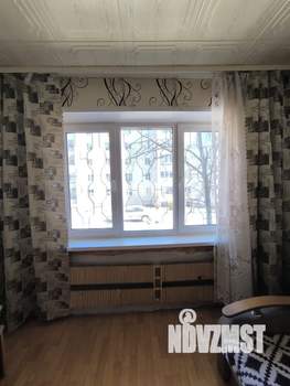 2-к квартира, вторичка, 45м2, 1/5 этаж