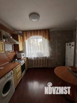 1-к квартира, вторичка, 41м2, 2/5 этаж