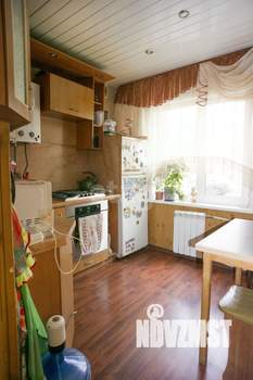 3-к квартира, вторичка, 60м2, 1/5 этаж