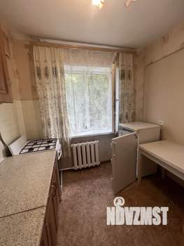 1-к квартира, вторичка, 30м2, 1/5 этаж