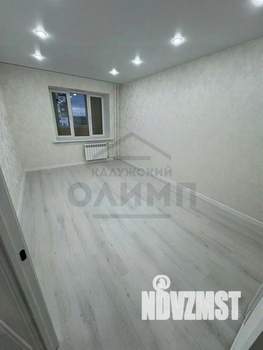 1-к квартира, вторичка, 40м2, 4/10 этаж