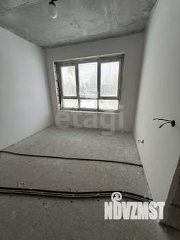 2-к квартира, вторичка, 54м2, 3/16 этаж