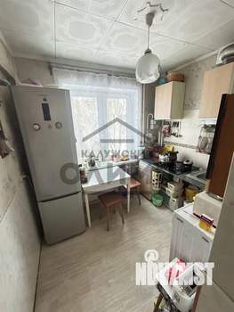 2-к квартира, вторичка, 45м2, 3/5 этаж