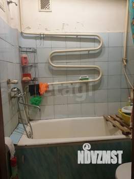 2-к квартира, вторичка, 36м2, 1/2 этаж