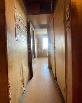 2-к квартира, вторичка, 45м2, 5/5 этаж