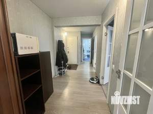 3-к квартира, вторичка, 65м2, 9/9 этаж