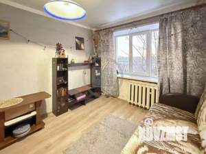 4-к квартира, вторичка, 83м2, 2/5 этаж