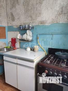 2-к квартира, вторичка, 49м2, 4/5 этаж