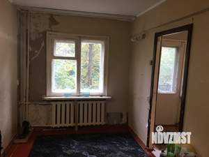 2-к квартира, вторичка, 46м2, 2/5 этаж