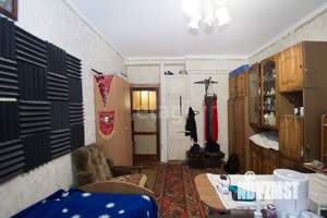 3-к квартира, вторичка, 53м2, 4/5 этаж