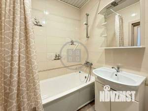 1-к квартира, вторичка, 37м2, 5/9 этаж