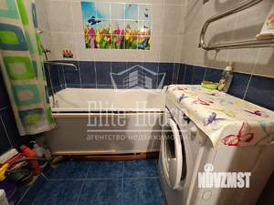 1-к квартира, вторичка, 31м2, 1/5 этаж