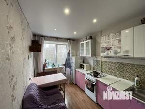 2-к квартира, вторичка, 52м2, 6/9 этаж