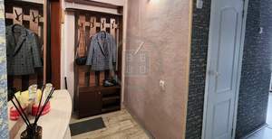 1-к квартира, вторичка, 30м2, 5/5 этаж
