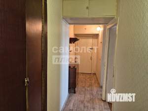 3-к квартира, вторичка, 60м2, 2/5 этаж