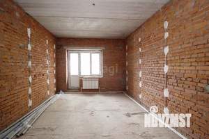 2-к квартира, вторичка, 71м2, 1/3 этаж