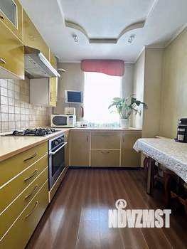 2-к квартира, вторичка, 51м2, 2/5 этаж