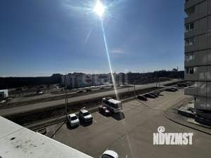 1-к квартира, вторичка, 34м2, 3/10 этаж